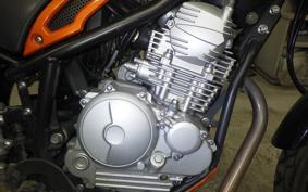 YAMAHA TRICKER 2005 DG10J