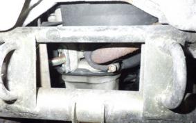 HONDA DIO Gen.6 2012 AF62