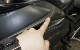 HONDA CBR400R 2023 NC56