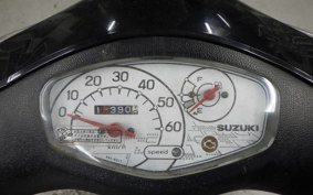 SUZUKI ﾚｯﾂ CA4AA