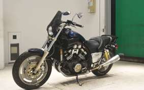 YAMAHA VMAX 1993 3UF