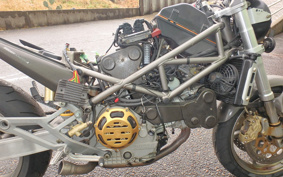 DUCATI  DUCATI  MONSTAR S4 ZDMM400AA1B