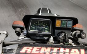 YAMAHA SEROW 225W DG08J