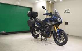 YAMAHA MT-09 Tracer GT 2018 RN51J