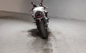 HONDA CBR600RR 2008 PC40