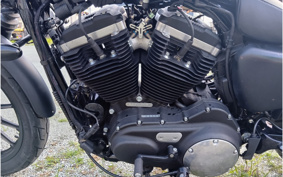 HARLEY XL883N 2015 LE2