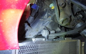 HONDA CB400 SUPER BOLDOR VTEC 2007 NC39