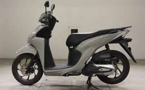 HONDA DIO 110 2023 JK03