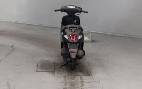 SUZUKI LET's CA4AA
