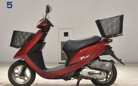 HONDA DIO Gen.6 AF62