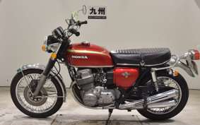 HONDA CB750 1999 CB750