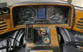 HONDA GL1500 GOLD WING 1989 SC22