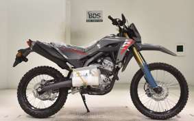 HONDA CRF250L MD47