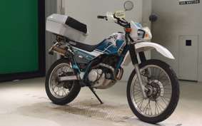 YAMAHA SEROW 225 W 4JG