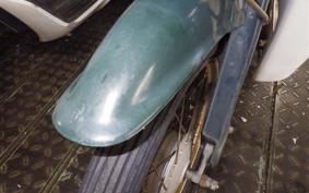 HONDA C50 SUPER CUB 2012 C50