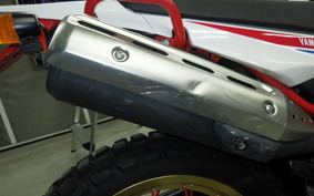 YAMAHA SEROW 250 Gen.3 2023 DG31J