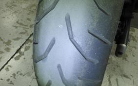 SUZUKI グラディウス400 2013 VK58A