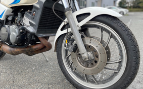 YAMAHA RZ350 1982 4U0