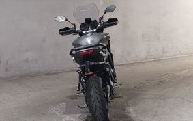YAMAHA TRACER 9 GT RN70J