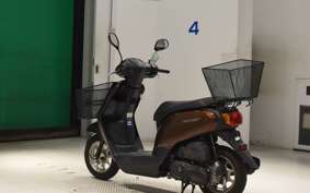 HONDA TACT-4ﾍﾞｰｼｯｸ AF79