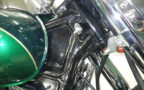 KAWASAKI VULCAN 1500 CLASSIC TOURER 1999 VNT50G