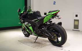 KAWASAKI ZX 10 NINJA ABS 2016