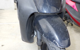 SUZUKI ﾚｯﾂ CA4AA