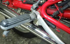 HONDA DREAM 50 2002 AC15