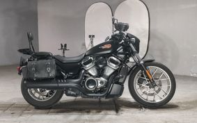 HARLEY RH975S ZF1