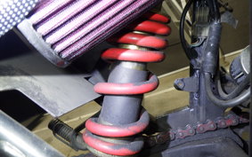 HONDA FTR223 2026 MC34