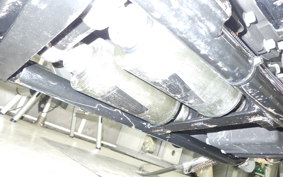 HARLEY FLSTC 1450 2003