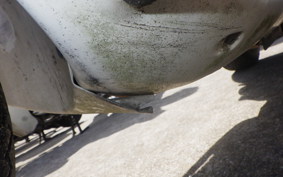 HONDA GYRO CANOPY TA02
