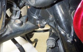 HONDA CB400SF VTEC SPEC 2 2003 NC39