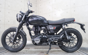 HONDA GB350S 2023 NC59