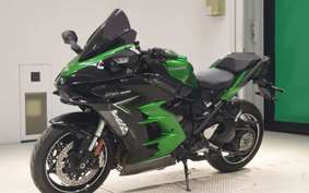 KAWASAKI NINJA H2 SX SE 2024 ZXT02P