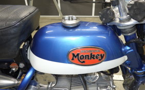 HONDA MONKEY Z50A
