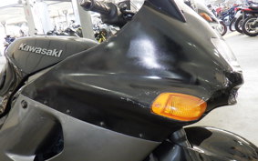 KAWASAKI ZZ1100 NINJA R Gen.2 1999 ZXT10D