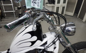 YAMAHA DRAGSTAR 400 2002 VH01J