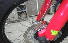 HONDA CRF250L 2021 MD47