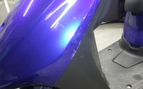 YAMAHA JOG DX-3 AY01