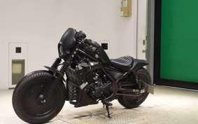 HONDA REBEL 250 A 2023 MC49