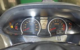SUZUKI SKYWAVE 400 A 2010 CK45A