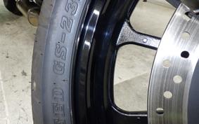 KAWASAKI ELIMINATOR400-3 2025 EL400A
