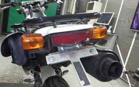 HONDA XR400 MOTARD 2009 ND08