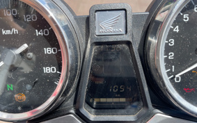 HONDA CB400SFV-4ABS 2022 NC42