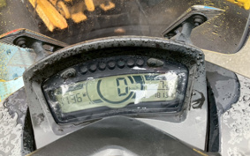 YAMAHA TRICITY 125 SEC1J