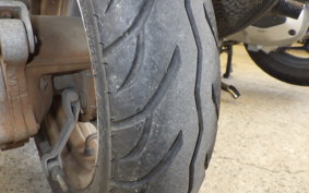 YAMAHA JOG Gen.3 SA04J