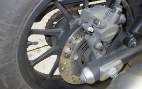 HONDA REBEL 250 A MC49