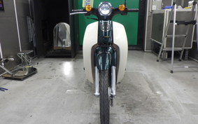 HONDA C50 SUPER CUB 2018 AA09