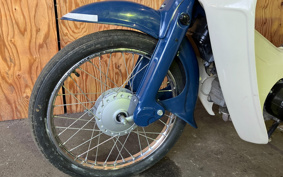 HONDA SUPER CUB50 AA01